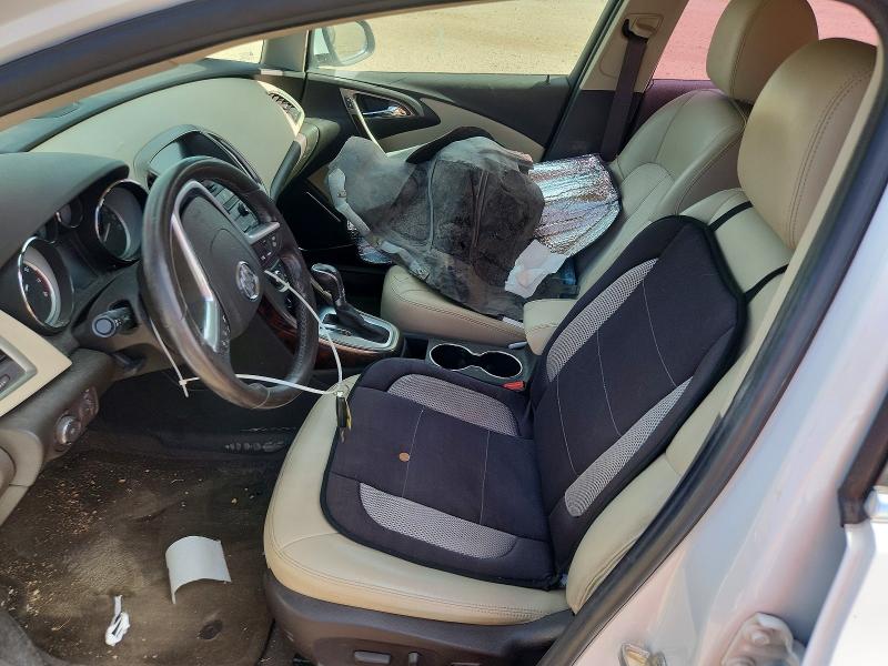 Photo 7 from auction – 2017 BUICK VERANO with VIN 1G4PR5SK9H4104082