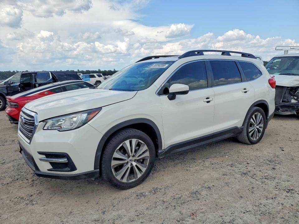 2020 SUBARU ASCENT - Търг №66996356