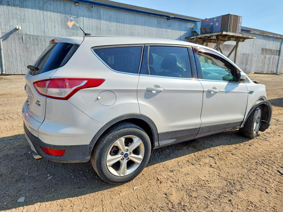 Zdjęcie 3 z aukcji – 2015 FORD ESCAPE z VIN 1FMCU9GX4FUB48254