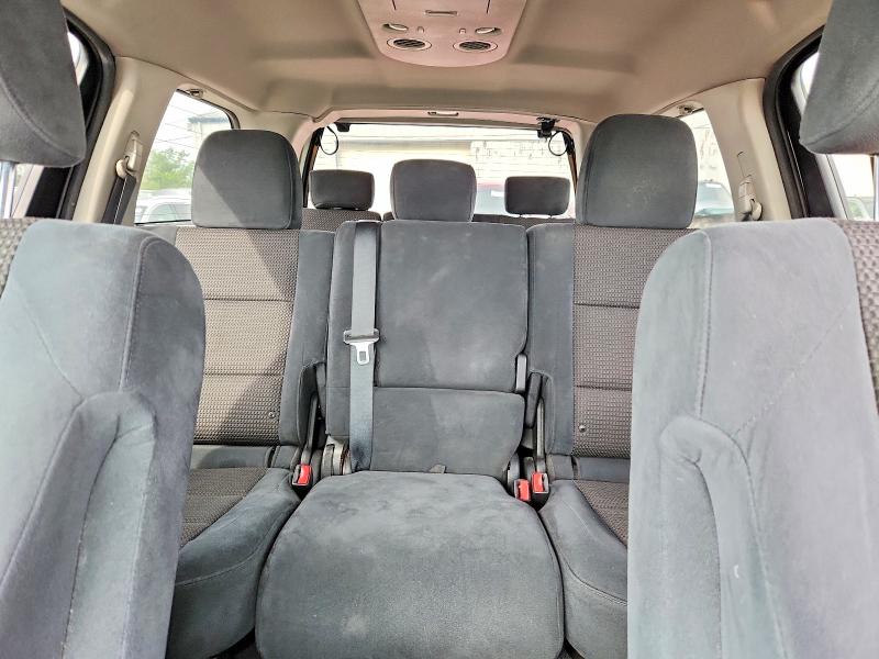 Photo 10 from auction – 2013 NISSAN ARMADA with VIN 5N1AA0NC4DN600660