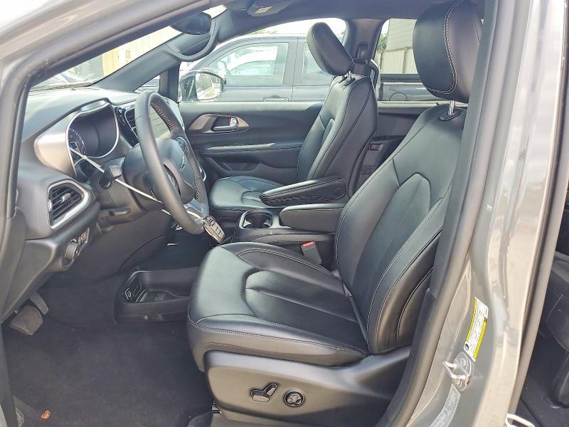 Foto 7 de la subasta – 2025 CHRYSLER PACIFICA con VIN 2C4RC1BG3SR504338