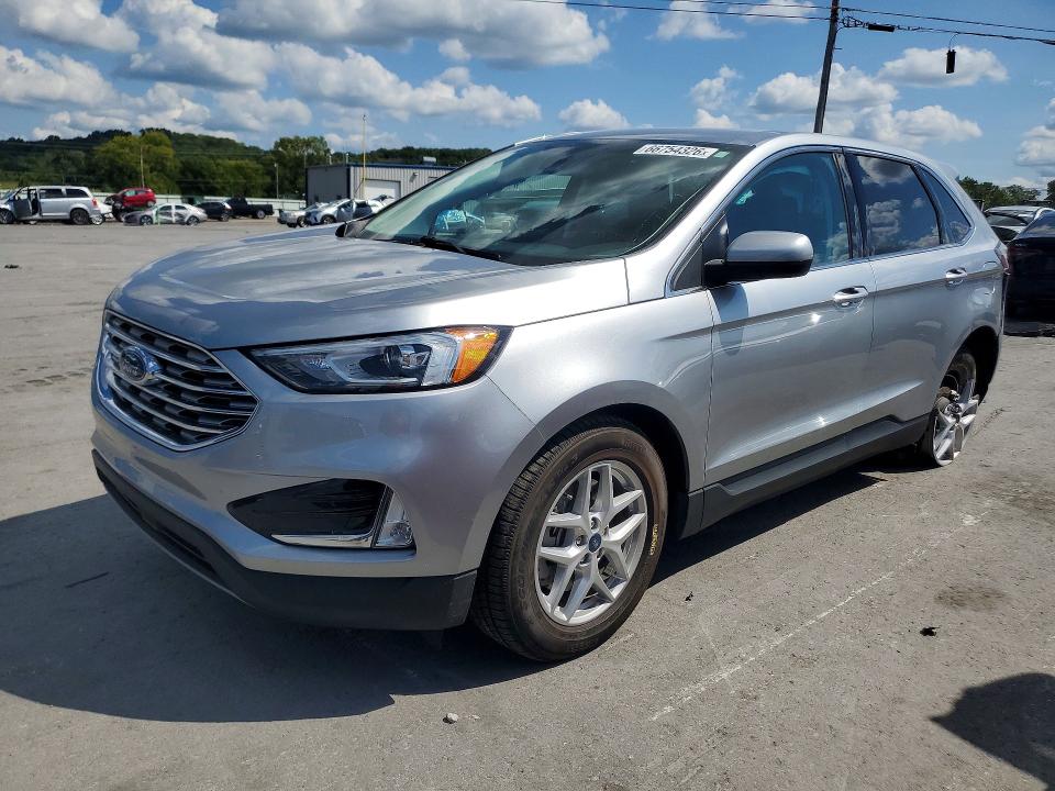 2021 FORD EDGE - Търг №66754326