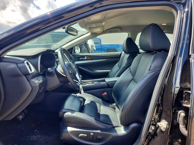 Photo 7 from auction – 2017 NISSAN MAXIMA with VIN 1N4AA6AP4HC415516