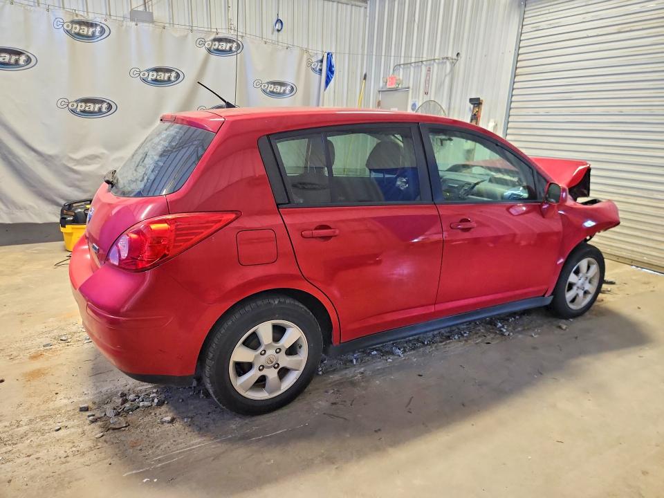 Photo 3 from auction – 2012 NISSAN VERSA with VIN 3N1BC1CP9CK290690
