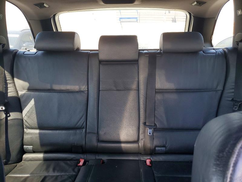 صورة رقم 10 من المزاد - 2005 BMW X5 مع VIN 5UXFB53555LV10664