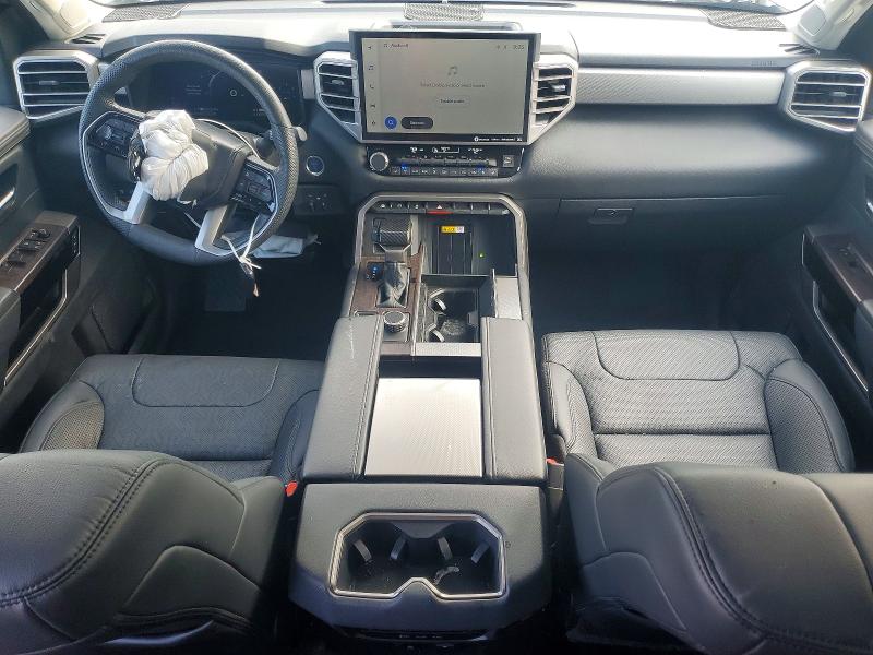 Photo 8 from auction – 2024 TOYOTA SEQUOIA with VIN 7SVAAABA5RX029310