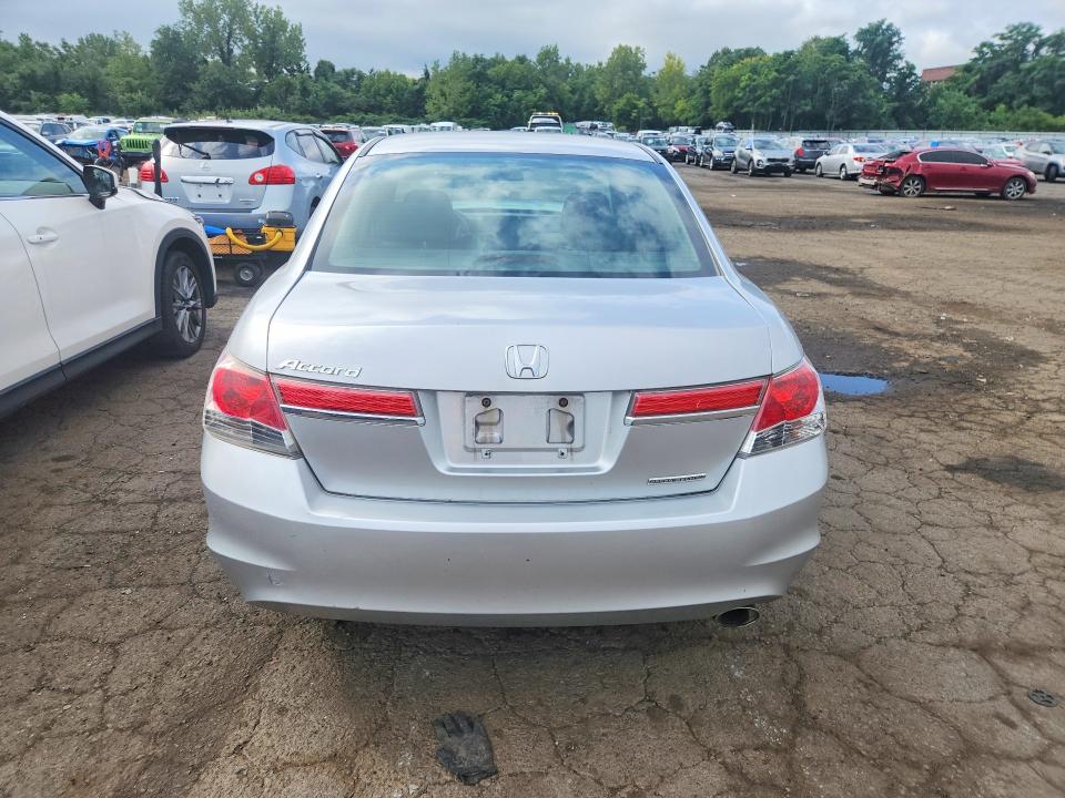 Photo 6 from auction – 2011 HONDA ACCORD with VIN 1HGCP2F69BA144211