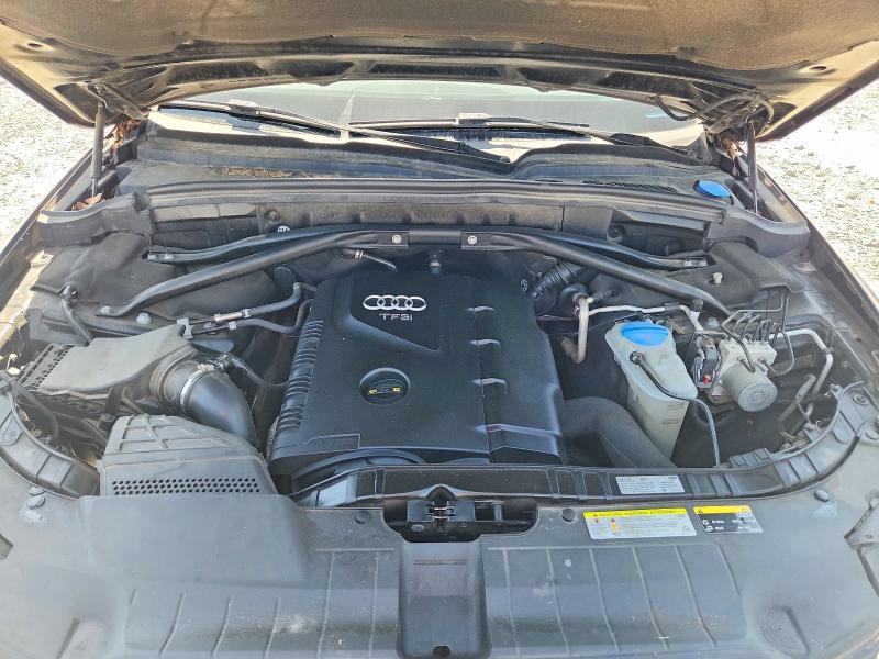 Zdjęcie 12 z aukcji – 2016 AUDI Q5 z VIN WA1L2AFP8GA039581
