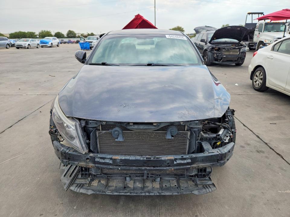 Photo 5 from auction – 2015 KIA OPTIMA with VIN KNAGM4A7XF5643499