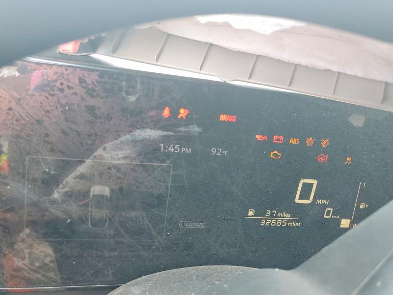 Photo 9 from auction – 2026 NISSAN KICKS with VIN 3N8AP6CE2TL340157