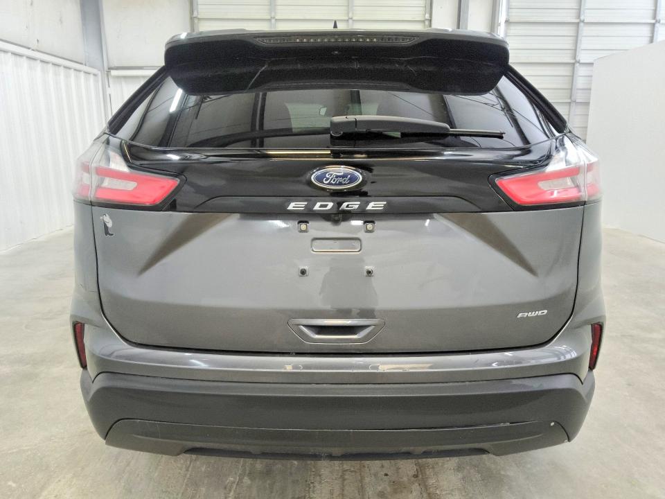 Photo 6 from auction – 2023 FORD EDGE with VIN 2FMPK4G90PBA42273