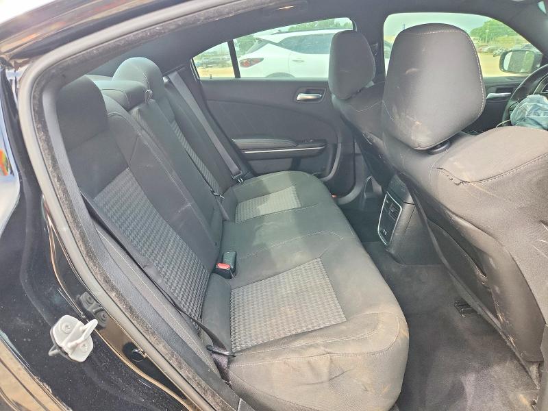 Photo 10 from auction – 2019 DODGE CHARGER with VIN 2C3CDXHG7KH597291