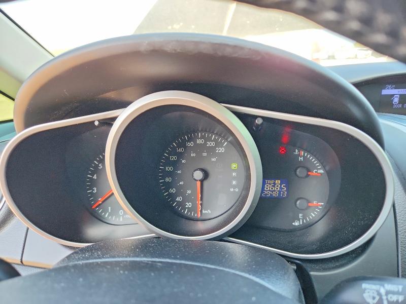 Foto 9 de la subasta – 2012 MAZDA CX-7 con VIN JM3ER2B53C0417804