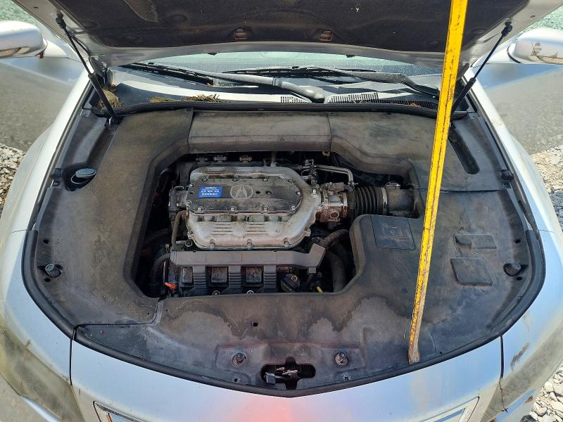 Photo 11 from auction – 2012 ACURA TL with VIN 19UUA8F28CA015061