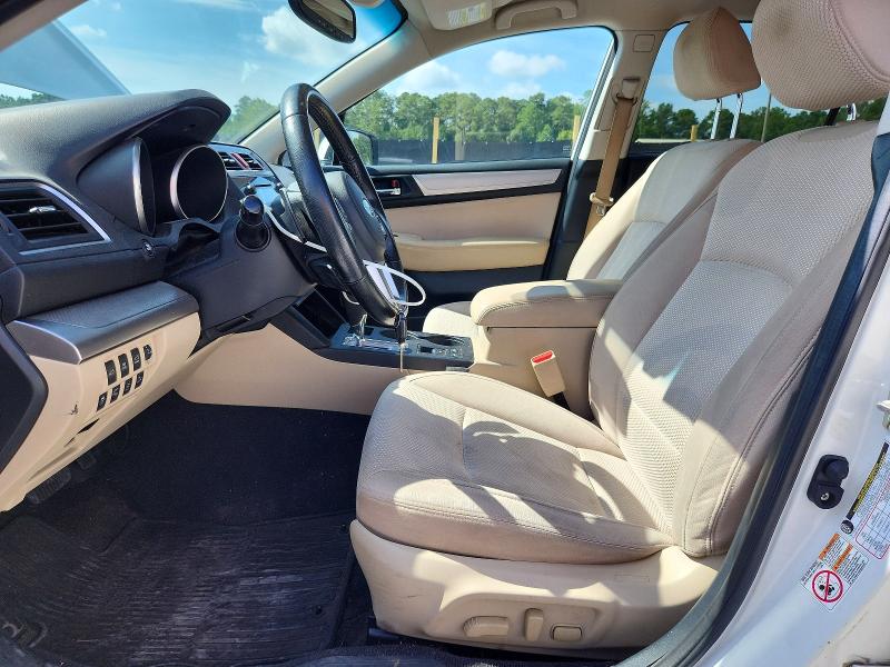Photo 7 from auction – 2015 SUBARU OUTBACK with VIN 4S4BSBFC2F3290146