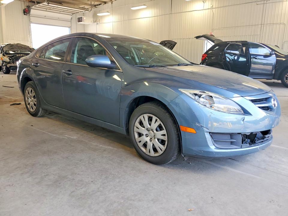 Фото 4 с аукциона – 2012 MAZDA 6 с VIN 1YVHZ8BH7C5M34766