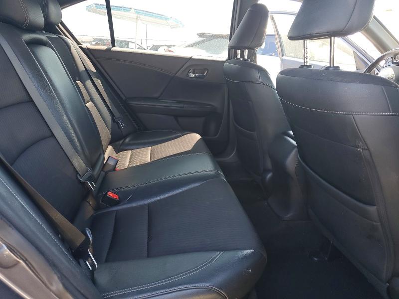 Photo 10 from auction – 2017 HONDA ACCORD with VIN 1HGCR2F57HA044103