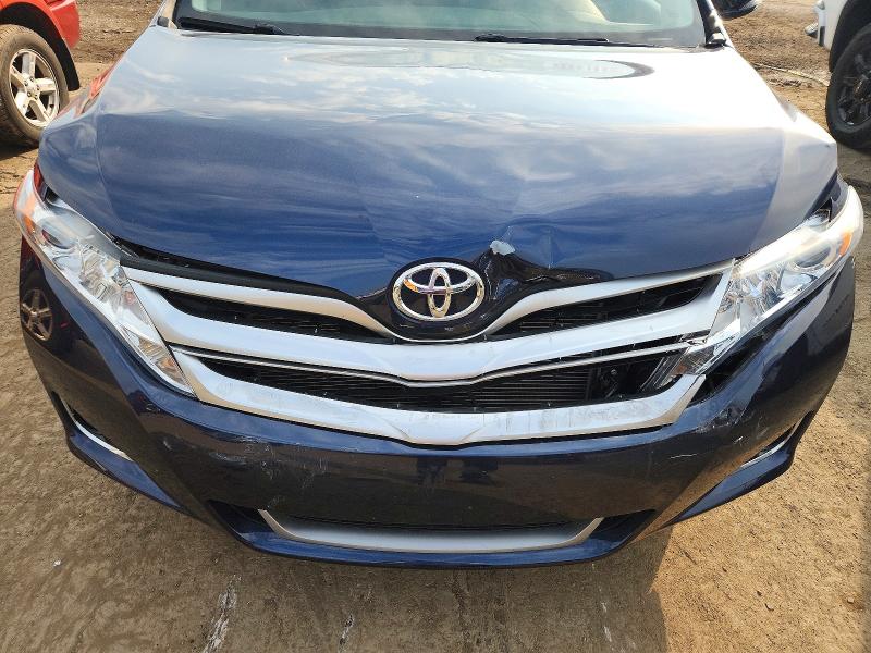 Photo 12 from auction – 2015 TOYOTA VENZA with VIN 4T3BA3BB8FU067763