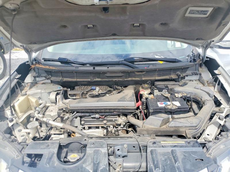 Photo 12 from auction – 2018 NISSAN ROGUE with VIN 5N1AT2MT4JC740965