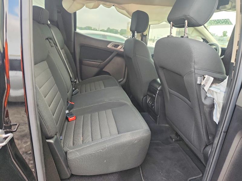 Photo 10 from auction – 2020 FORD RANGER with VIN 1FTER4FH1LLA33608