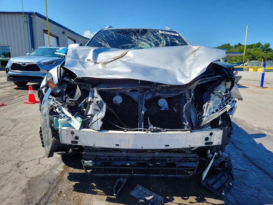 Zdjęcie 5 z aukcji – 2013 LEXUS RX 350 z VIN 2T2BK1BA2DC225512