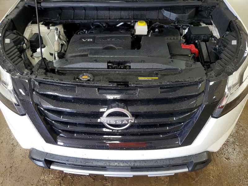 Foto 12 de la subasta – 2023 NISSAN PATHFINDER con VIN 5N1DR3CD1PC232618