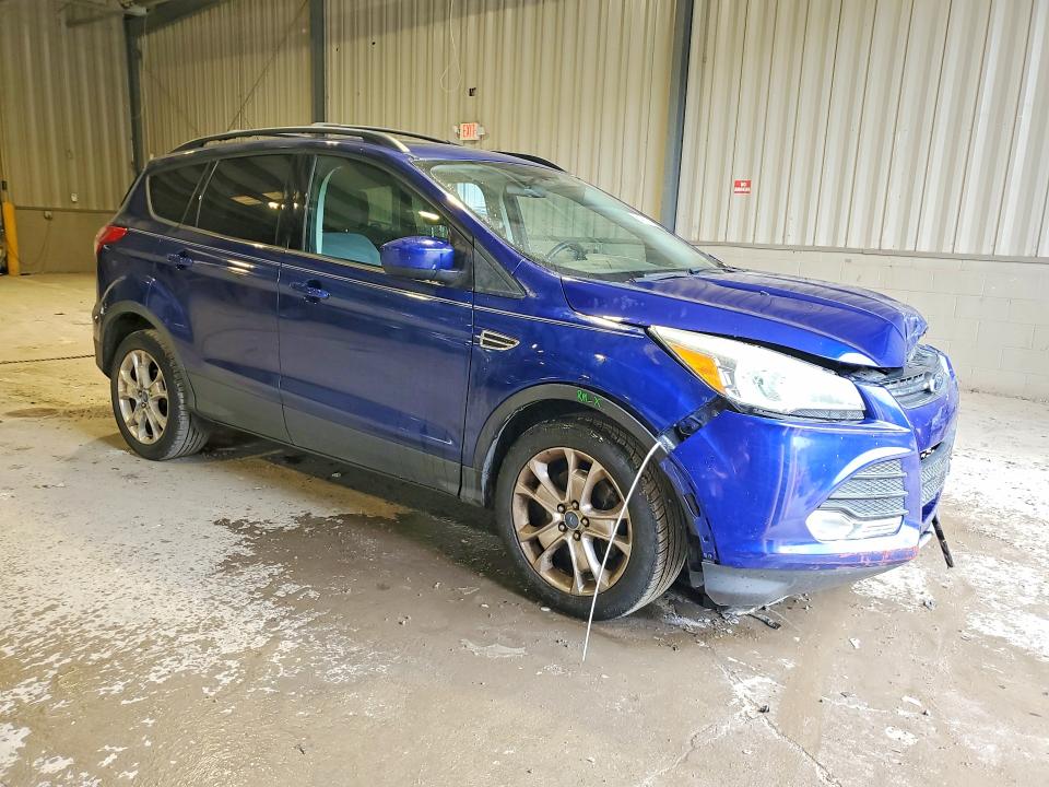 Photo 4 from auction – 2013 FORD ESCAPE with VIN 1FMCU9G94DUC10654