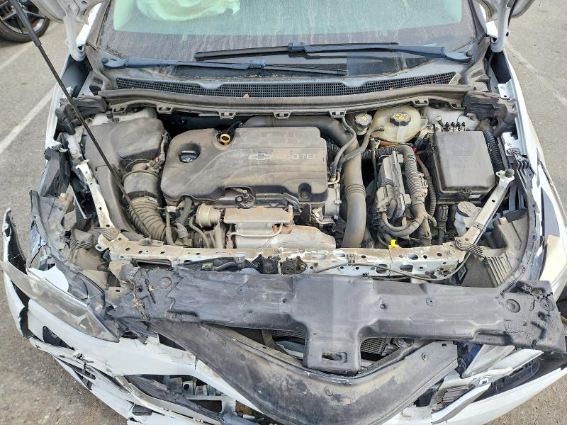 Photo 11 from auction – 2016 CHEVROLET CRUZE with VIN 1G1BC5SM7G7243991