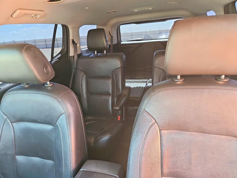 Photo 10 from auction – 2019 GMC ACADIA with VIN 1GKKNMLS3KZ101101