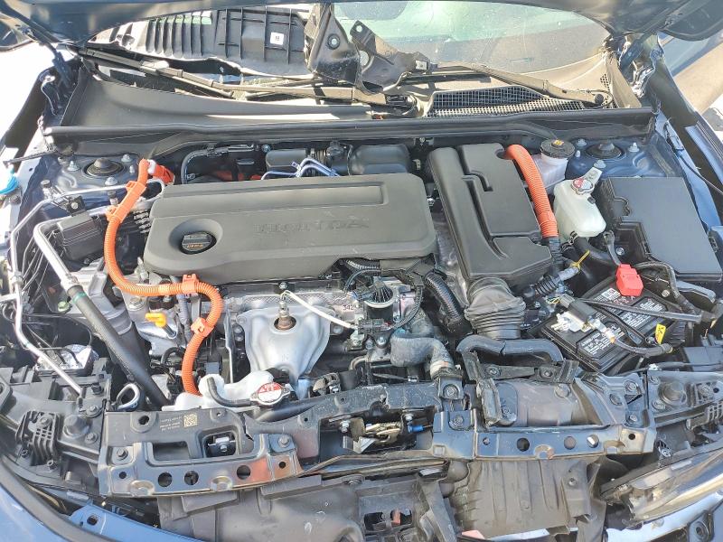 Photo 12 from auction – 2026 HONDA CIVIC with VIN 2HGFE4F87TH344457