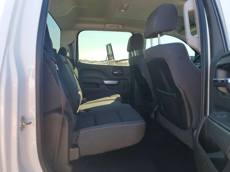 Photo 10 from auction – 2014 CHEVROLET SILVERADO with VIN 3GCUKREC6EG187458