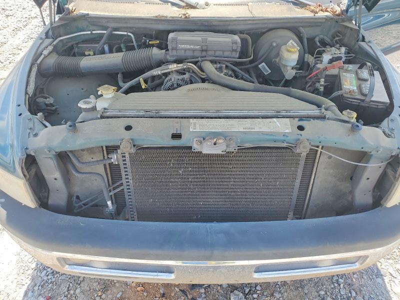 Photo 11 from auction – 1998 DODGE RAM 1500 with VIN 1B7HC13ZXWJ206312