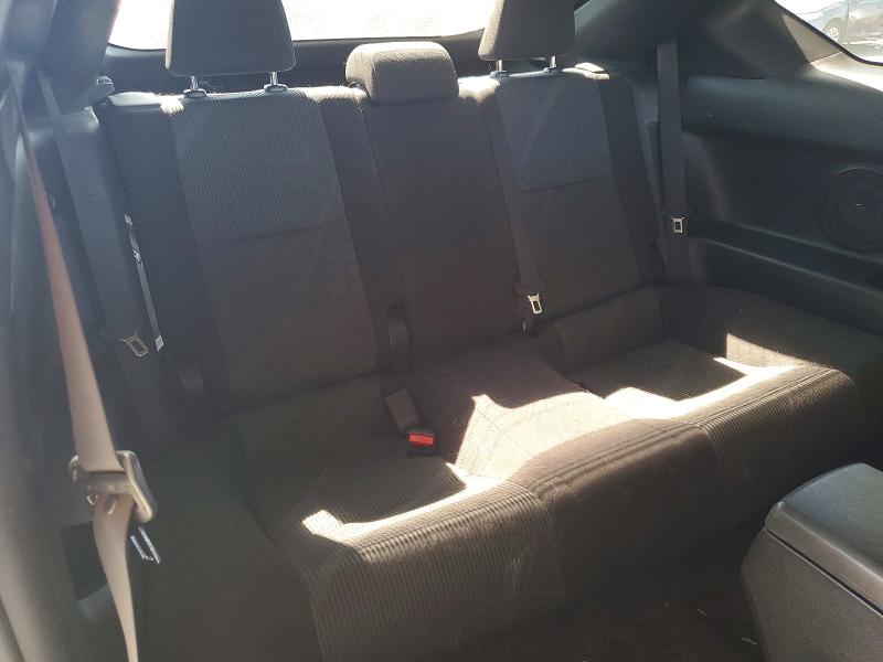 Photo 10 from auction – 2011 SCION TC with VIN JTKJF5C76B3004895