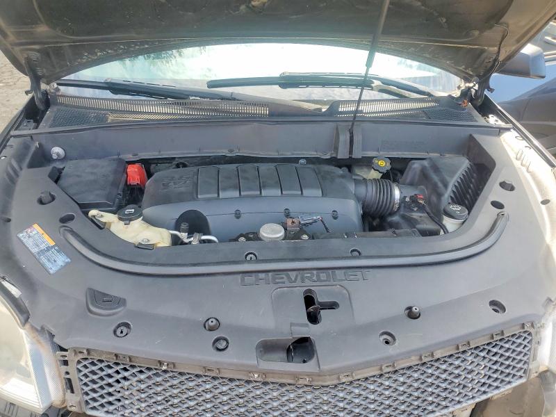 Photo 11 from auction – 2012 CHEVROLET TRAVERSE with VIN 1GNKRFED0CJ316064
