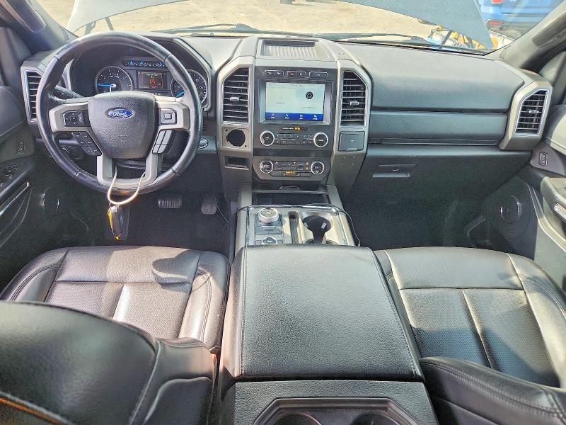 Photo 8 from auction – 2021 FORD EXPEDITION with VIN 1FMJK1JT4MEA25713