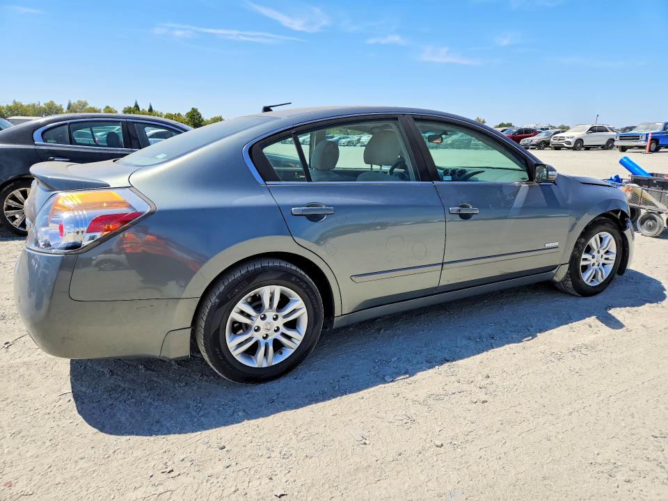 صورة رقم 3 من المزاد - 2011 NISSAN ALTIMA مع VIN 1N4CL2AP5BC102607