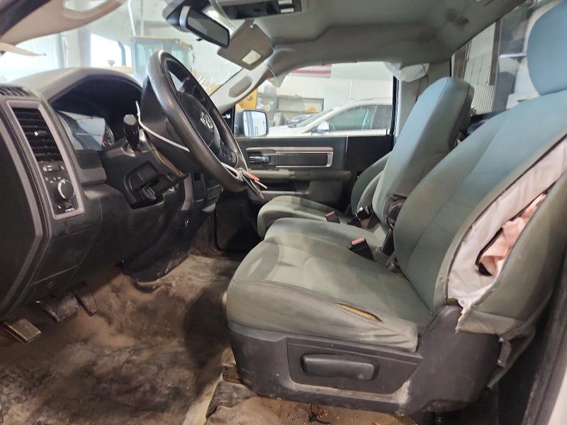 Photo 7 from auction – 2014 RAM 1500 with VIN 3C6JR6DT6EG282561