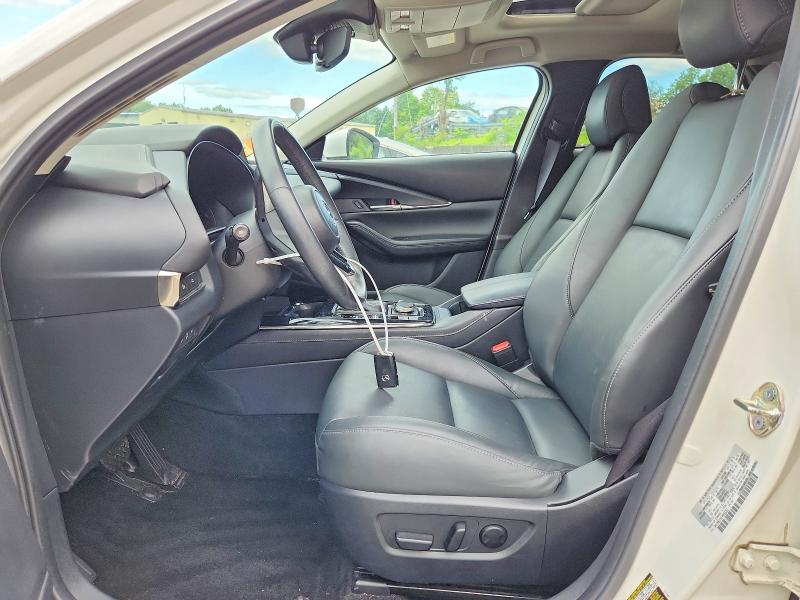 صورة رقم 7 من المزاد - 2024 MAZDA CX-30 مع VIN 3MVDMBCMXRM689053