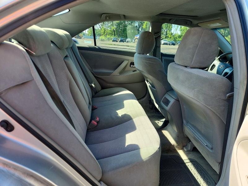 Photo 10 from auction – 2010 TOYOTA CAMRY with VIN 4T1BF3EK3AU025340