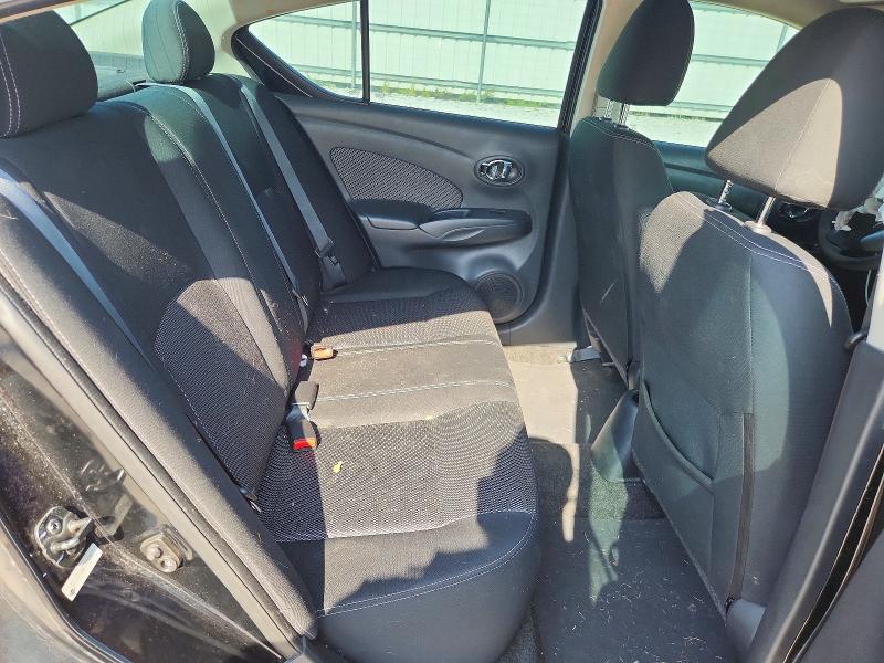 Photo 10 from auction – 2016 NISSAN VERSA with VIN 3N1CN7AP4GL883961