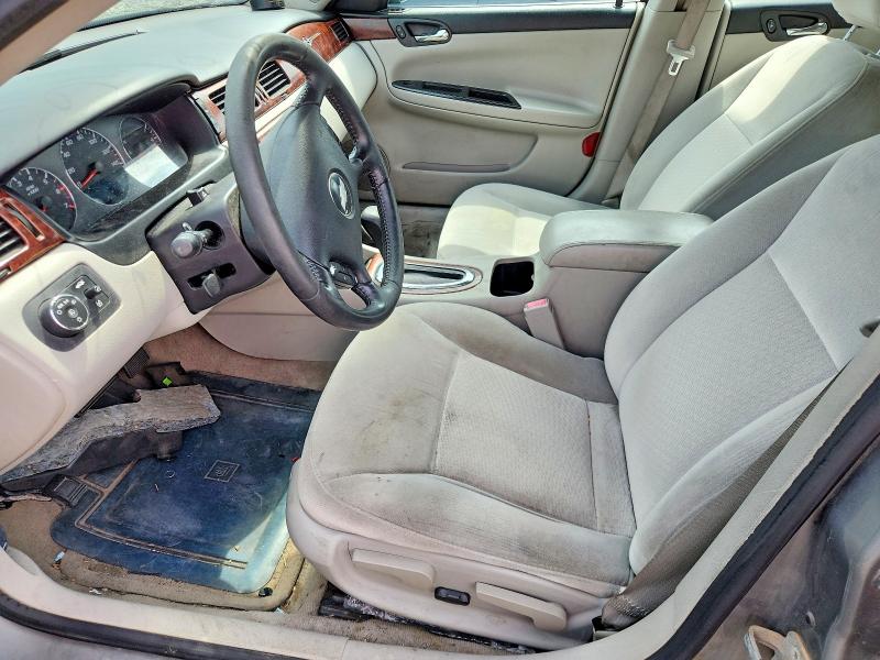 صورة رقم 7 من المزاد - 2008 CHEVROLET IMPALA مع VIN 2G1WC583789221165