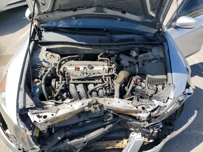 Photo 11 from auction – 2011 HONDA ACCORD with VIN 1HGCP2F69BA026854