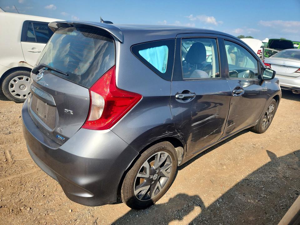 Photo 3 from auction – 2016 NISSAN VERSA NOTE with VIN 3N1CE2CP7GL379565
