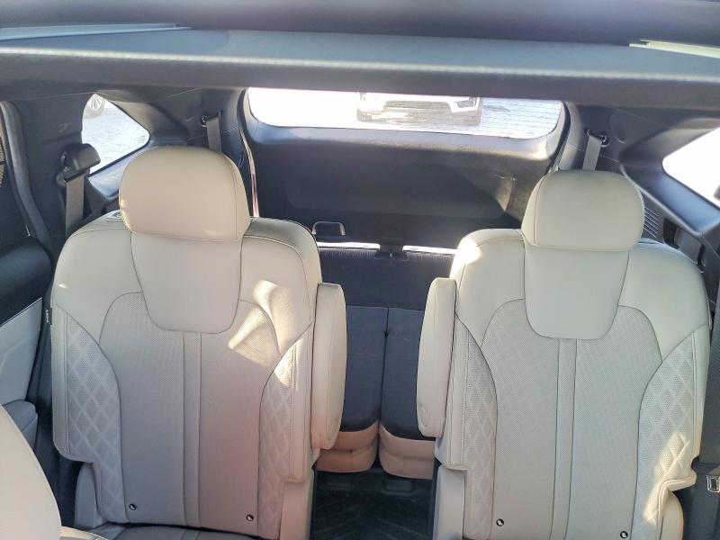 Снимка 10 от търг – 2025 KIA SORENTO с VIN KNDRKDJGXS5306102