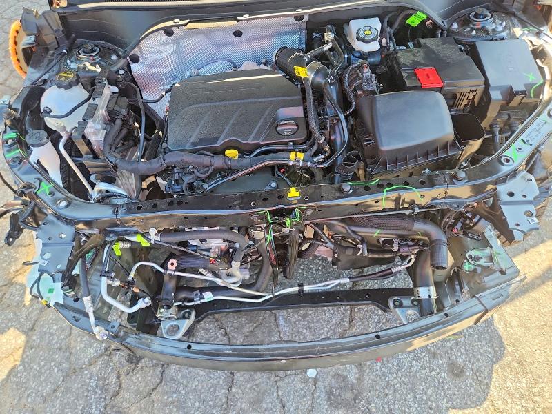Photo 11 from auction – 2026 BUICK ENVISTA with VIN KL47LBEP0TB120911