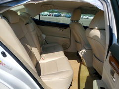 Foto 10 de la subasta – 2013 LEXUS ES con VIN JTHBW1GG5D2026005