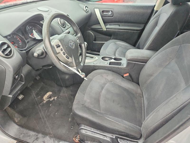 Photo 7 from auction – 2012 NISSAN ROGUE with VIN JN8AS5MVXCW388426