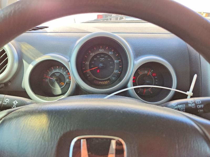 Foto 9 de la subasta – 2005 HONDA ELEMENT con VIN 5J6YH28325L010552