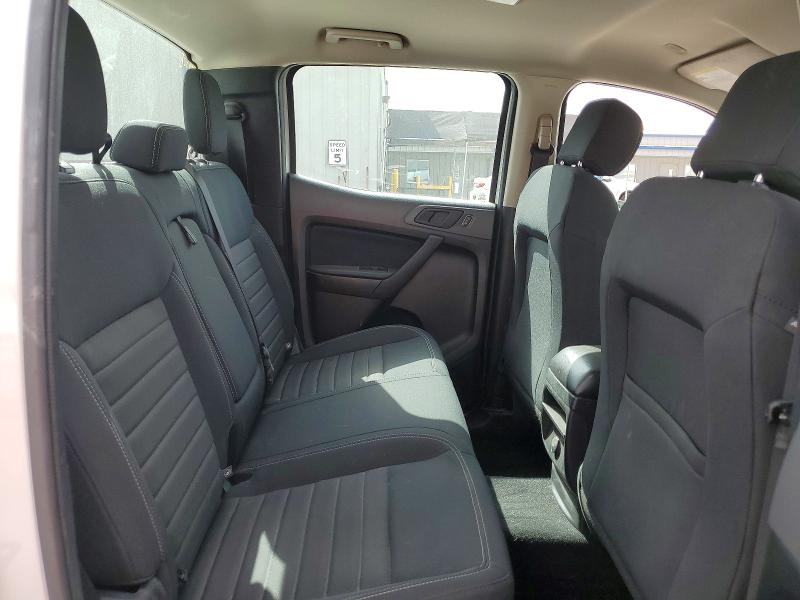 Photo 10 from auction – 2020 FORD RANGER with VIN 1FTER4EH5LLA83042