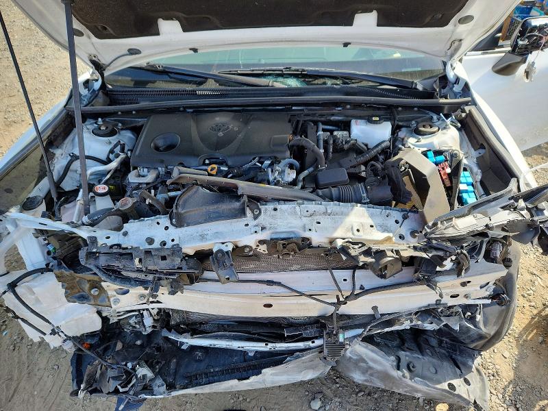 Photo 11 from auction – 2024 TOYOTA CAMRY HYBRID with VIN 4T1S31AK6RU623209